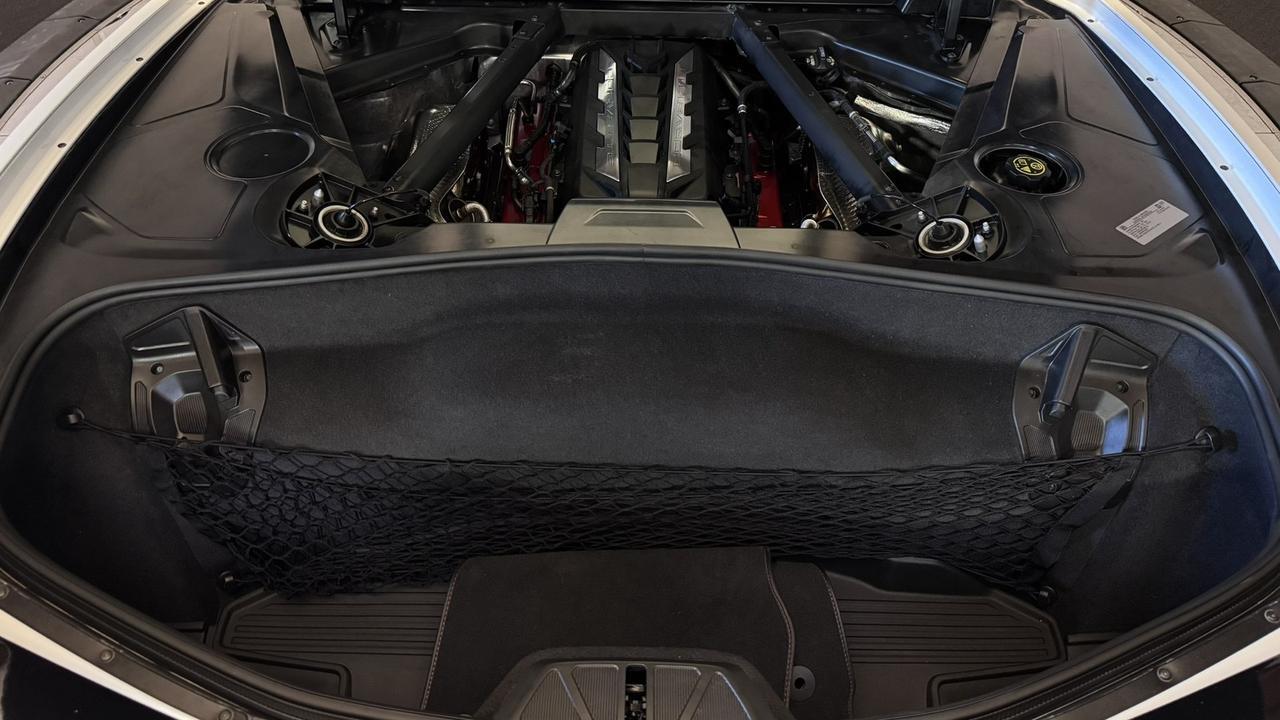 2023 Chevrolet Corvette 3LT Anaheim Hills CA