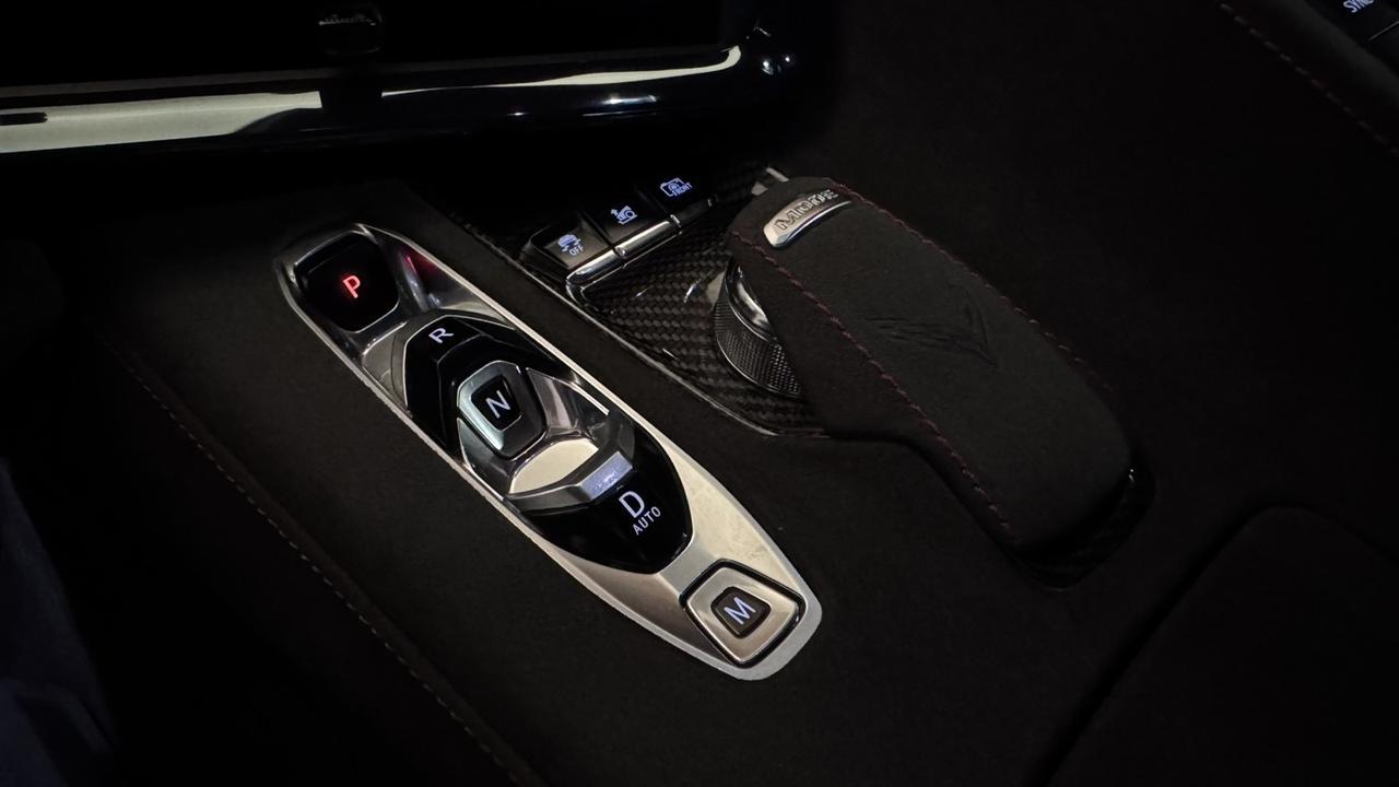 2023 Chevrolet Corvette 3LT Anaheim Hills CA