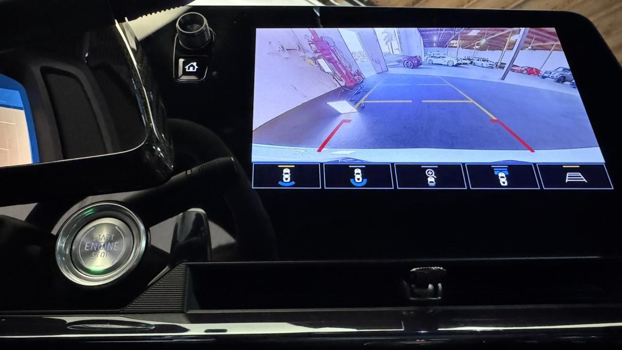 2023 Chevrolet Corvette 3LT Anaheim Hills CA