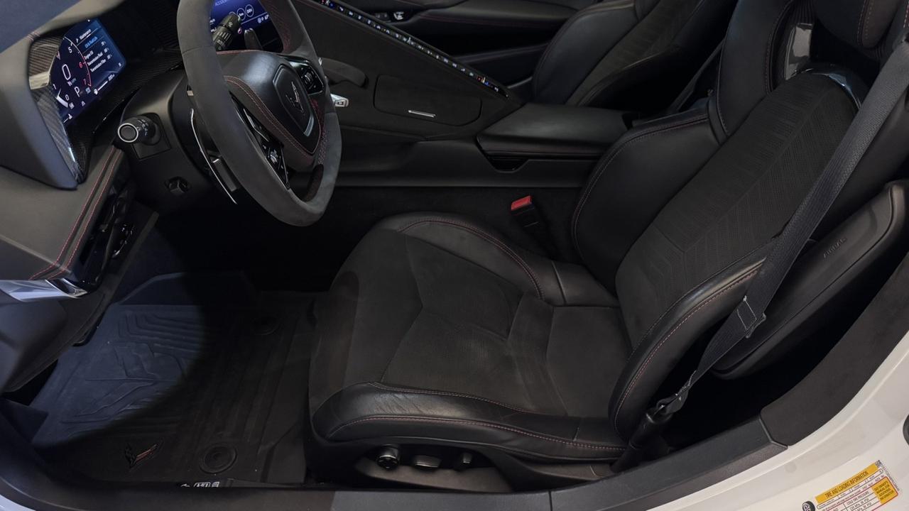 2023 Chevrolet Corvette 3LT Anaheim Hills CA