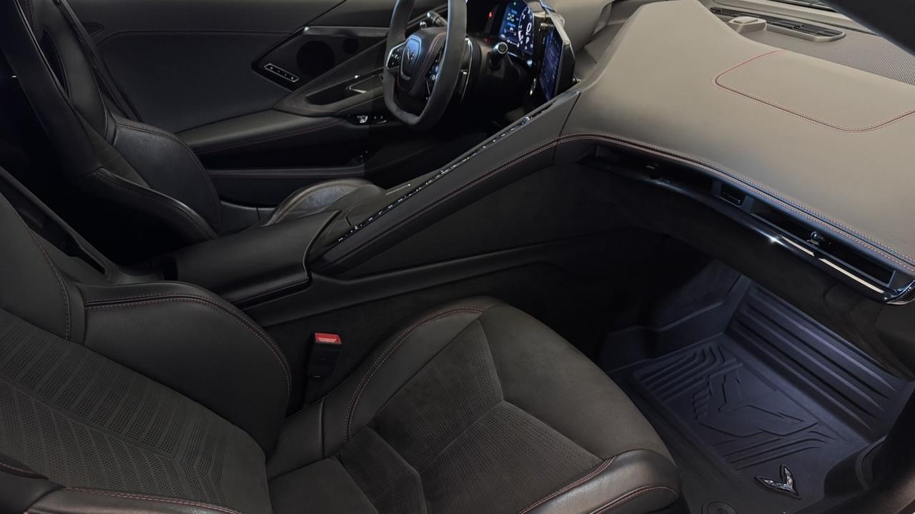 2023 Chevrolet Corvette 3LT Anaheim Hills CA