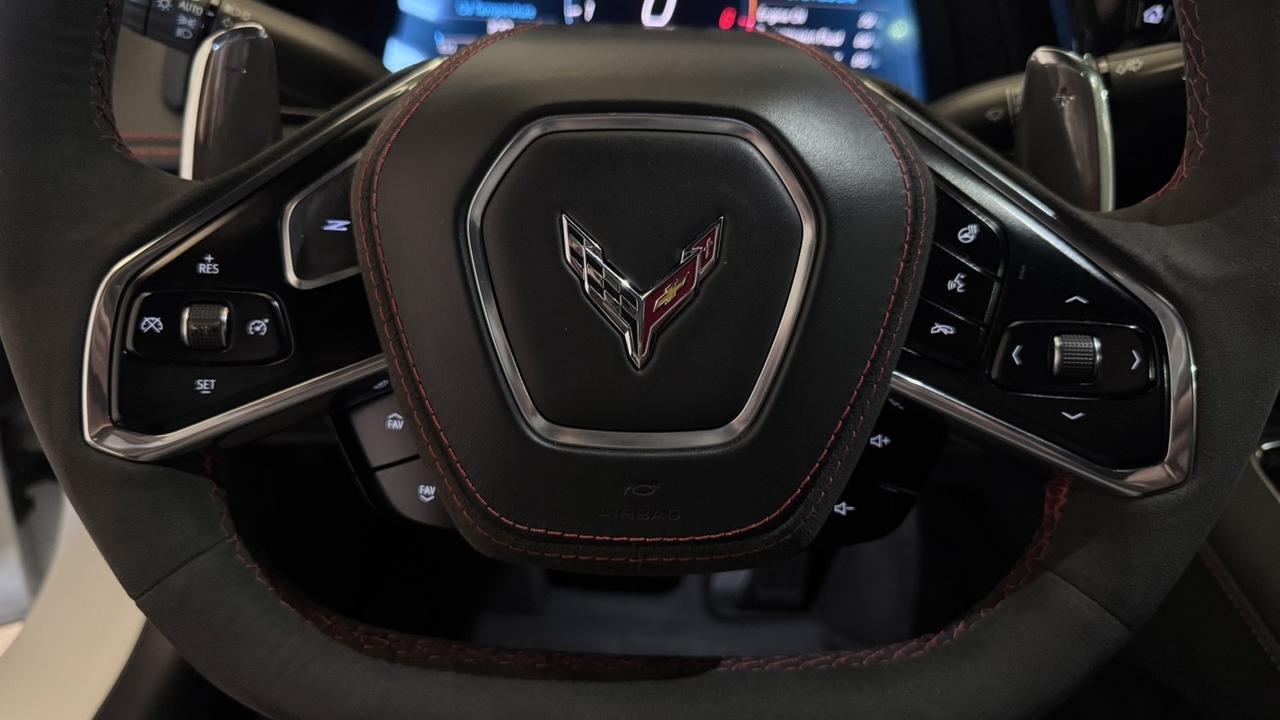 2023 Chevrolet Corvette 3LT Anaheim Hills CA