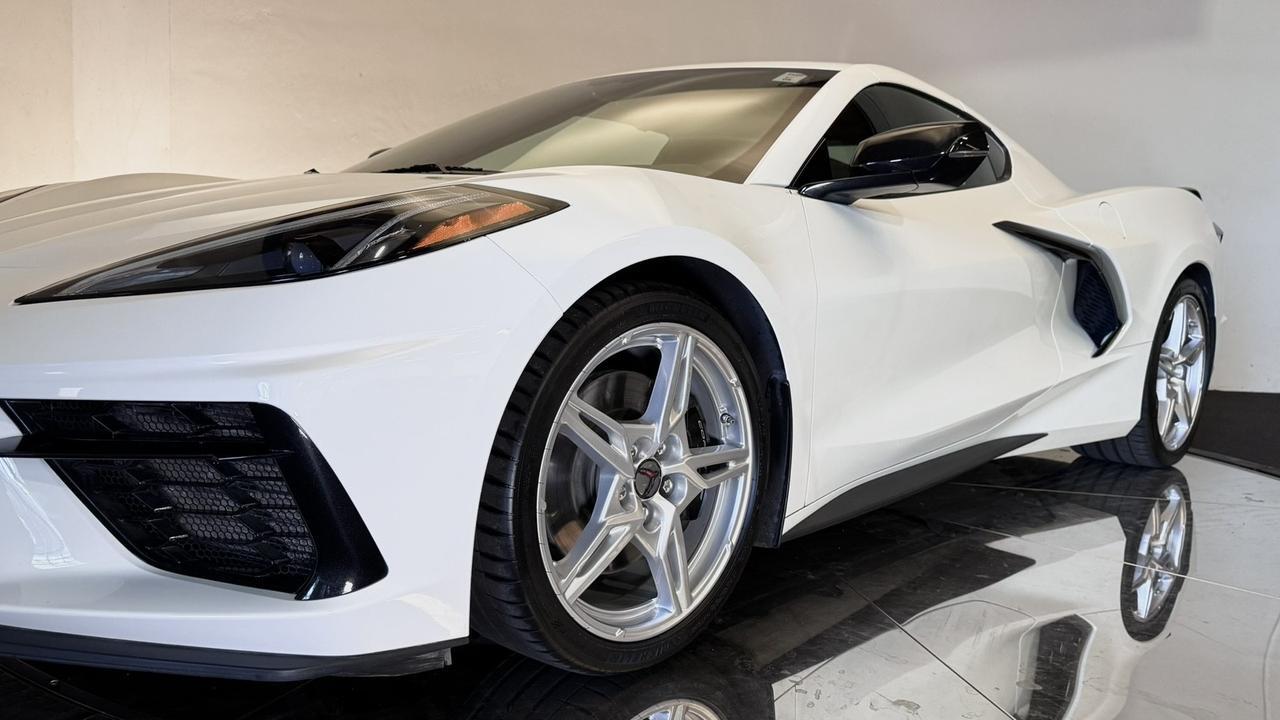 2023 Chevrolet Corvette 3LT Anaheim Hills CA