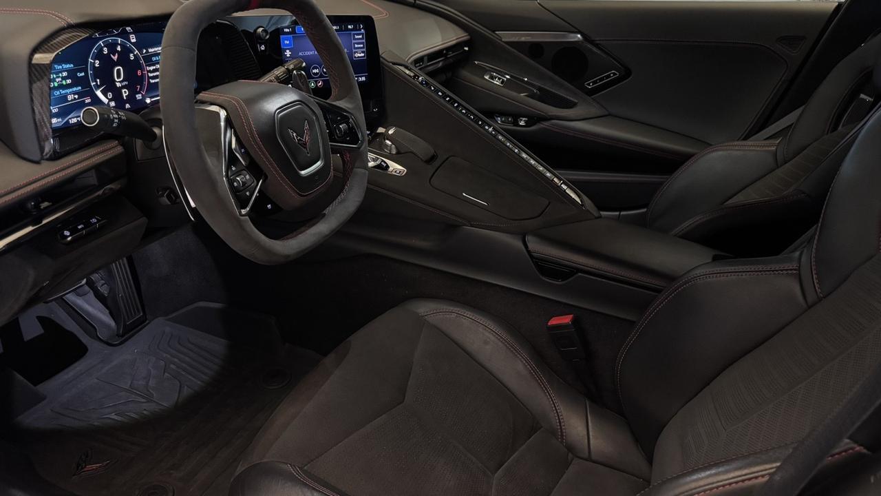 2023 Chevrolet Corvette 3LT