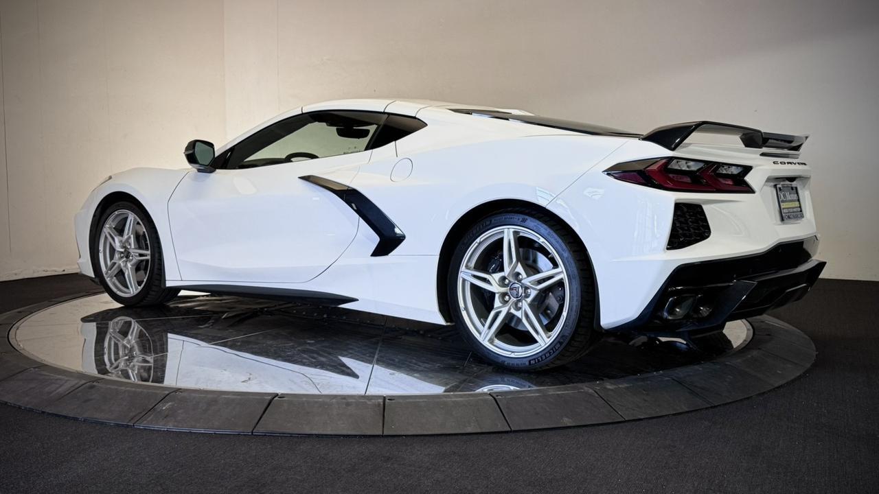 2023 Chevrolet Corvette 3LT