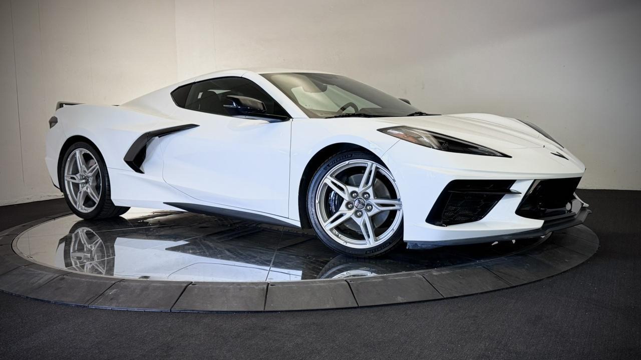 2023 Chevrolet Corvette 3LT