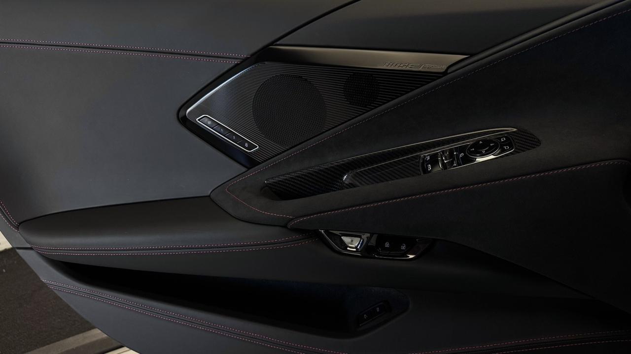 2023 Chevrolet Corvette 3LT Anaheim Hills CA