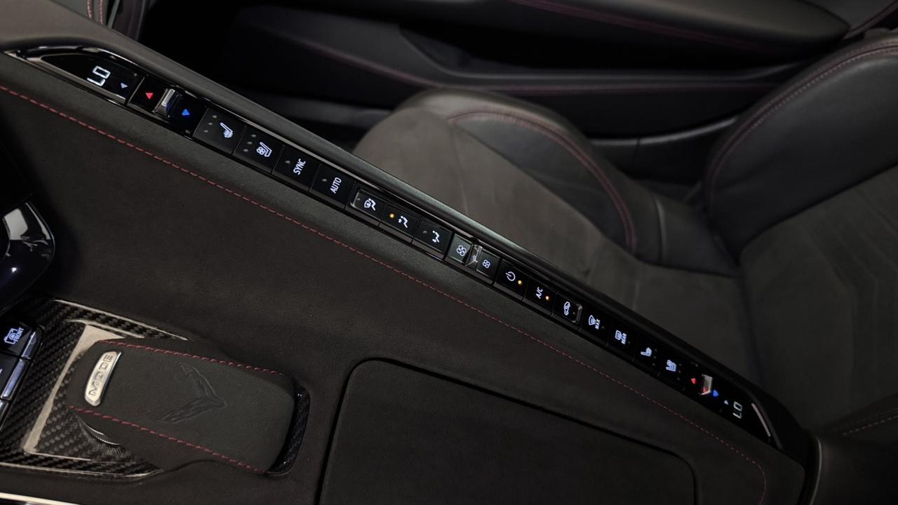 2023 Chevrolet Corvette 3LT Anaheim Hills CA