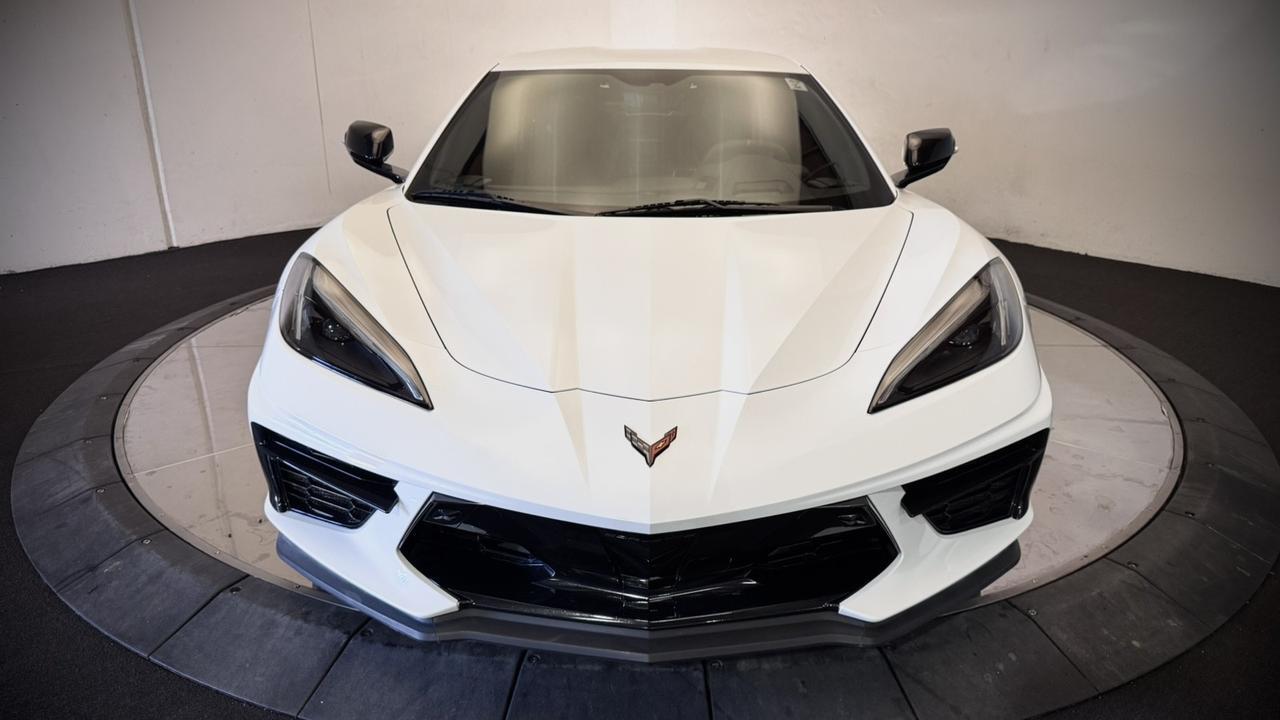 2023 Chevrolet Corvette 3LT Anaheim Hills CA
