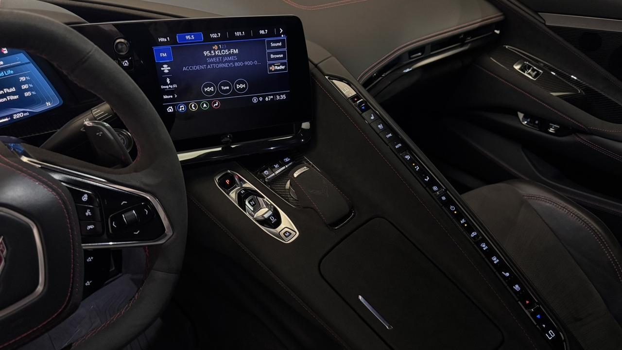 2023 Chevrolet Corvette 3LT Anaheim Hills CA