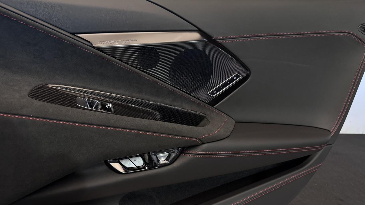 2023 Chevrolet Corvette 3LT Anaheim Hills CA