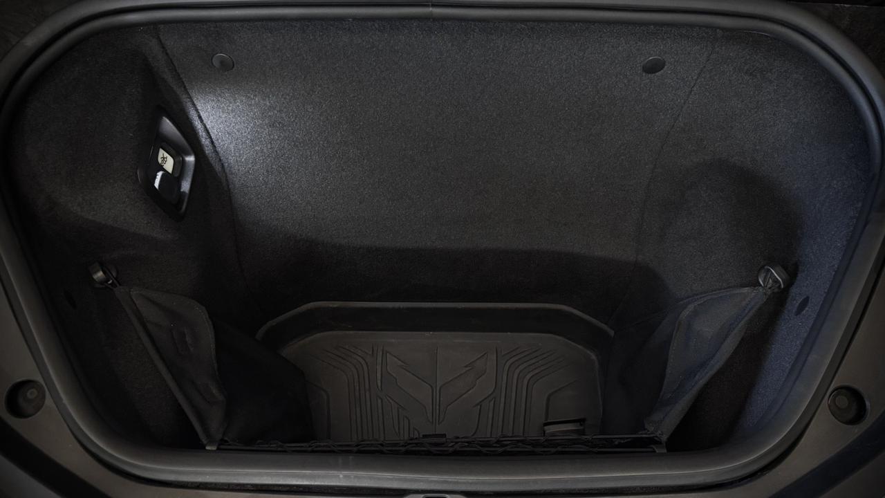 2023 Chevrolet Corvette 3LT Anaheim Hills CA