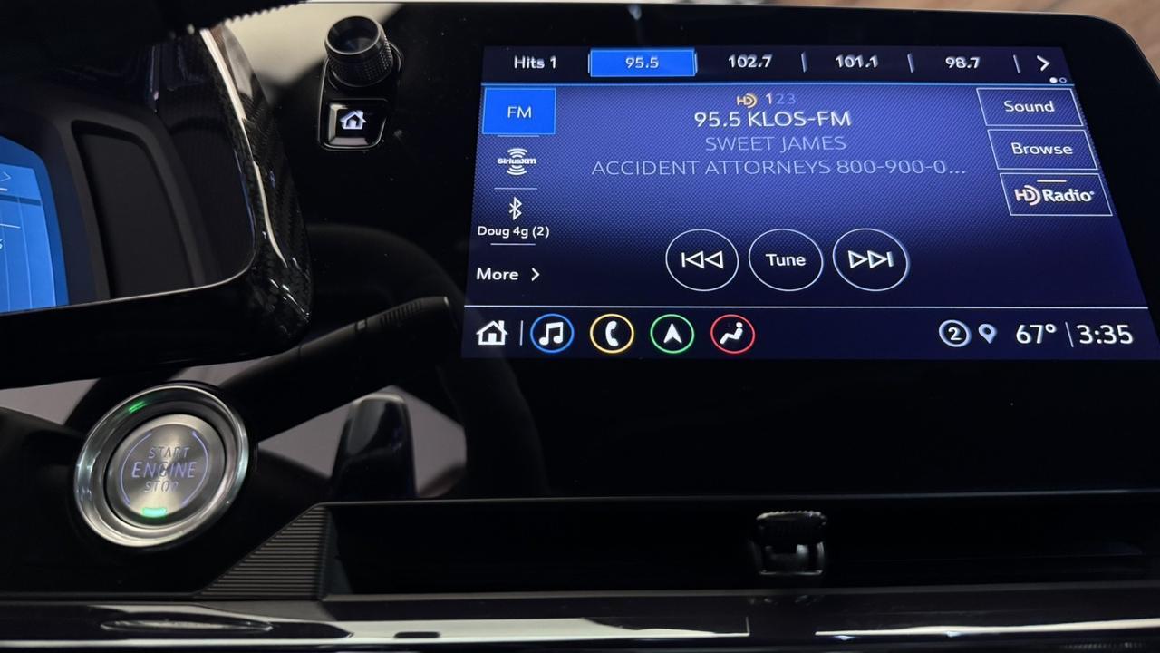 2023 Chevrolet Corvette 3LT Anaheim Hills CA