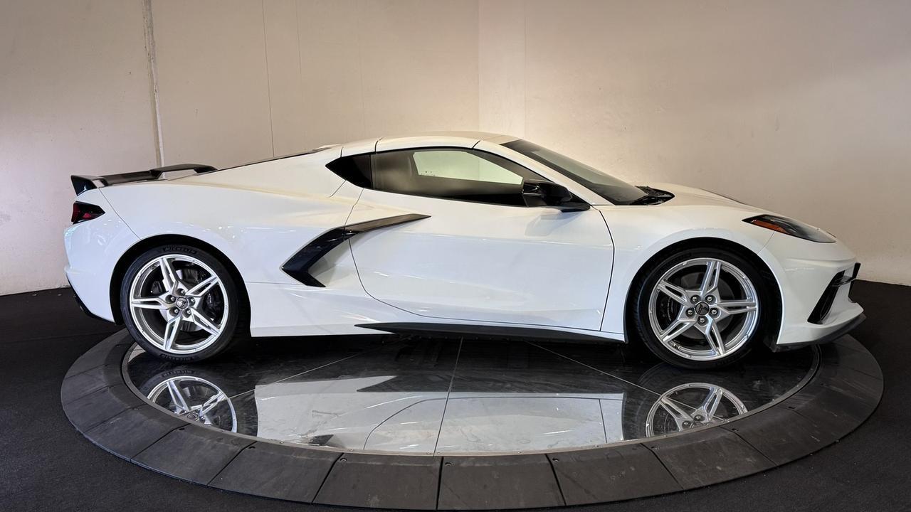 2023 Chevrolet Corvette 3LT Anaheim Hills CA