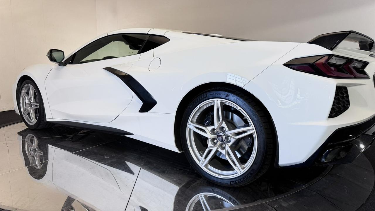 2023 Chevrolet Corvette 3LT Anaheim Hills CA