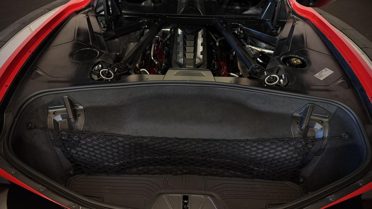 2023 Chevrolet Corvette 3LT Anaheim Hills CA