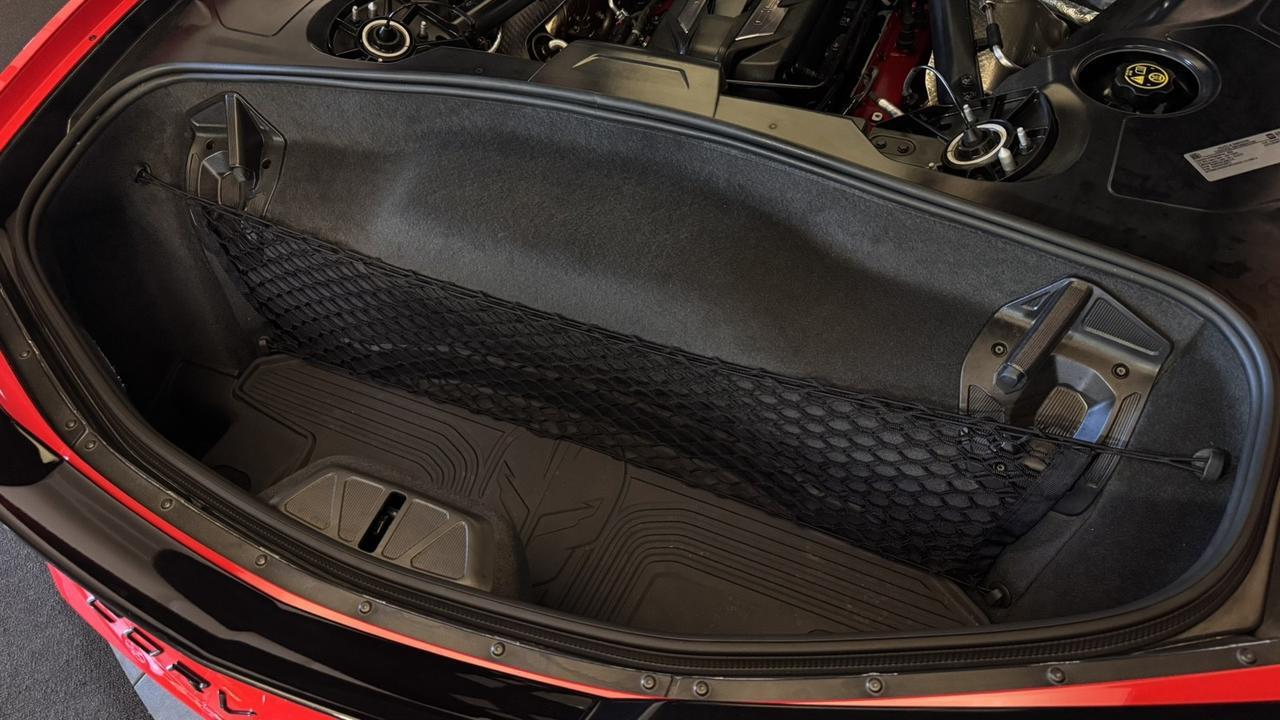 2023 Chevrolet Corvette 3LT Anaheim Hills CA