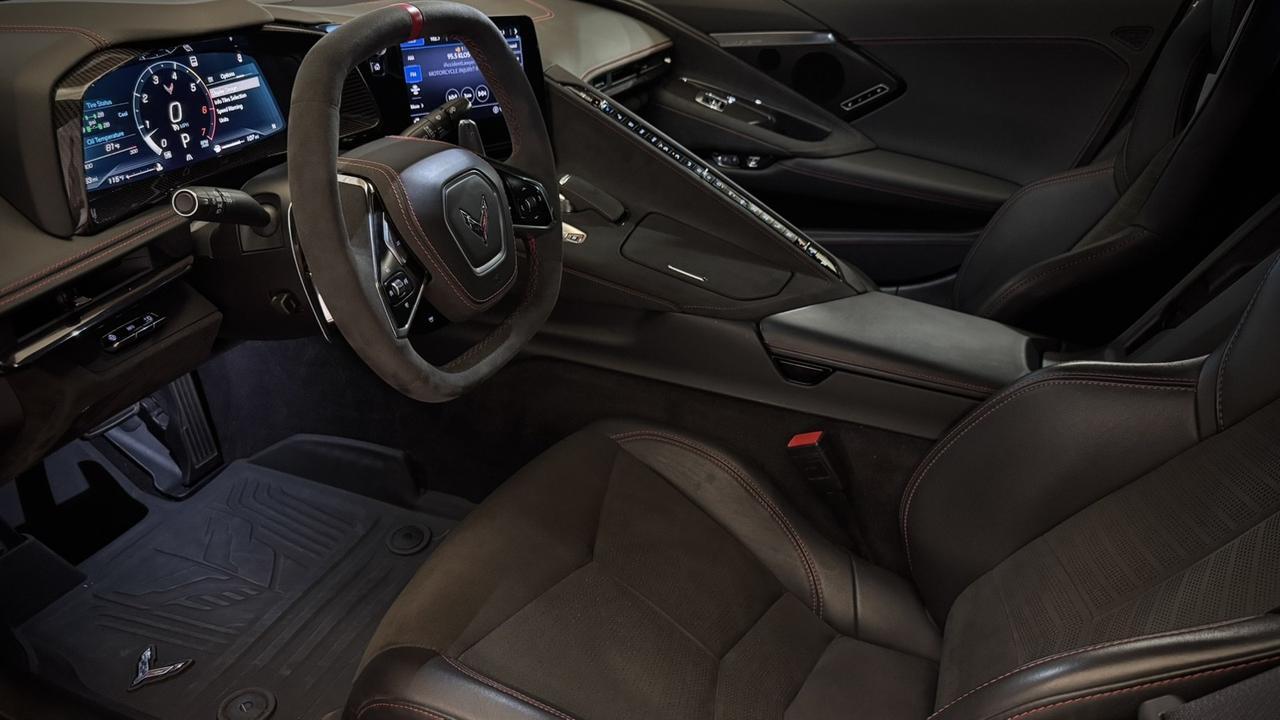 2023 Chevrolet Corvette 3LT