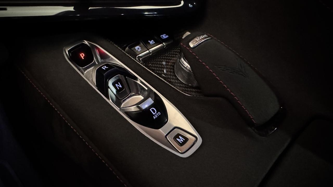 2023 Chevrolet Corvette 3LT Anaheim Hills CA