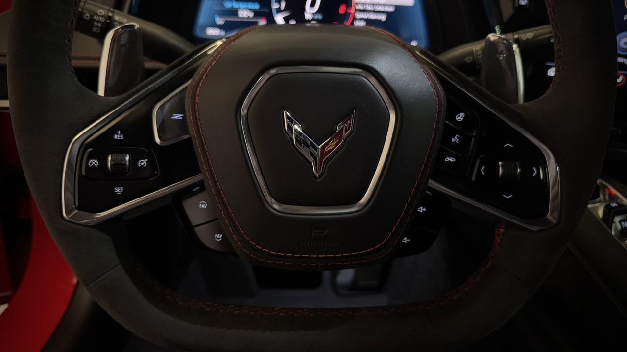2023 Chevrolet Corvette 3LT Anaheim Hills CA