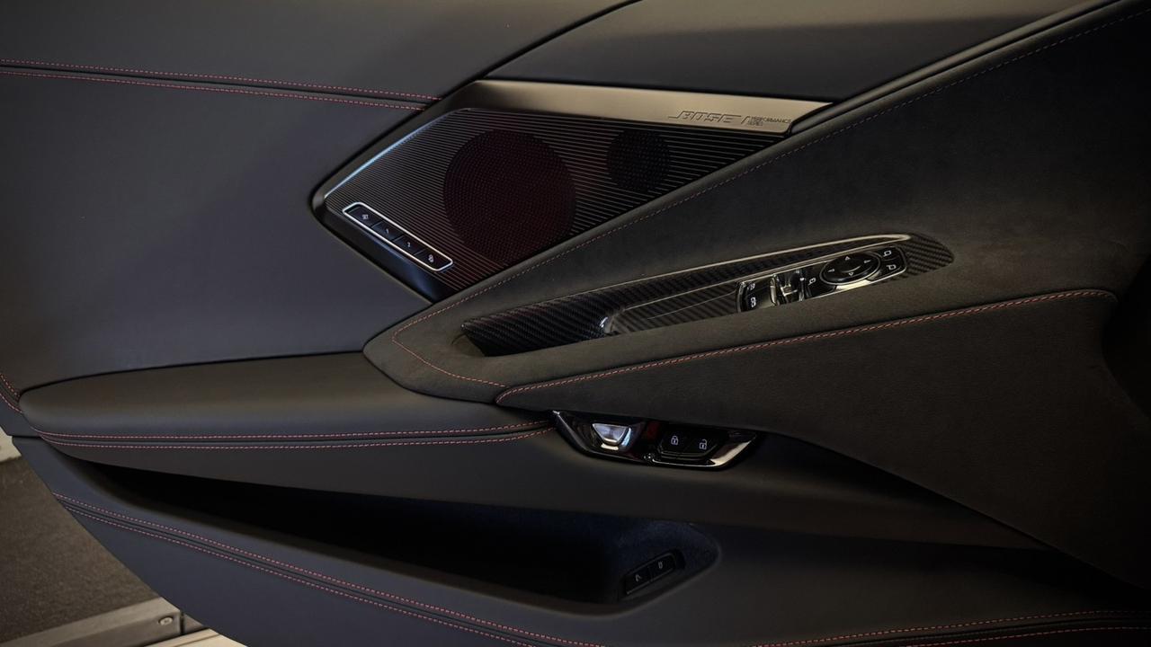 2023 Chevrolet Corvette 3LT Anaheim Hills CA