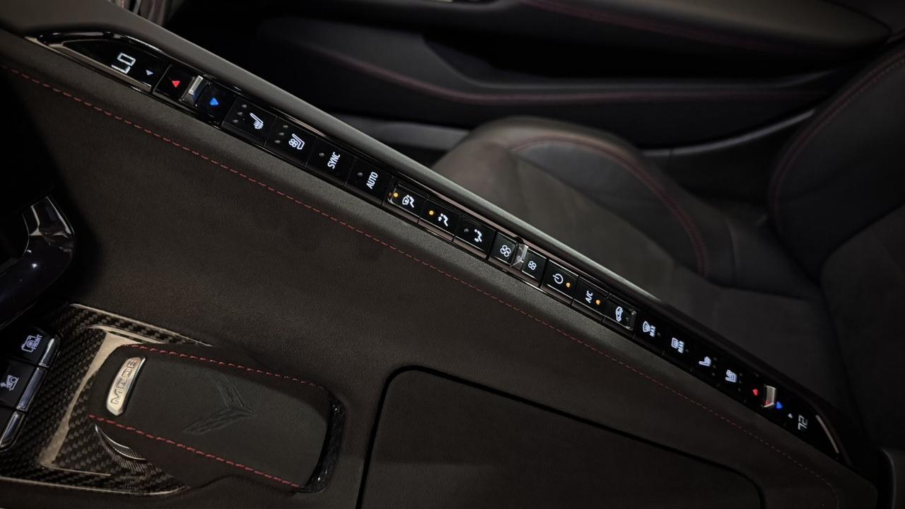 2023 Chevrolet Corvette 3LT Anaheim Hills CA