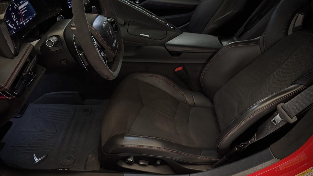 2023 Chevrolet Corvette 3LT Anaheim Hills CA