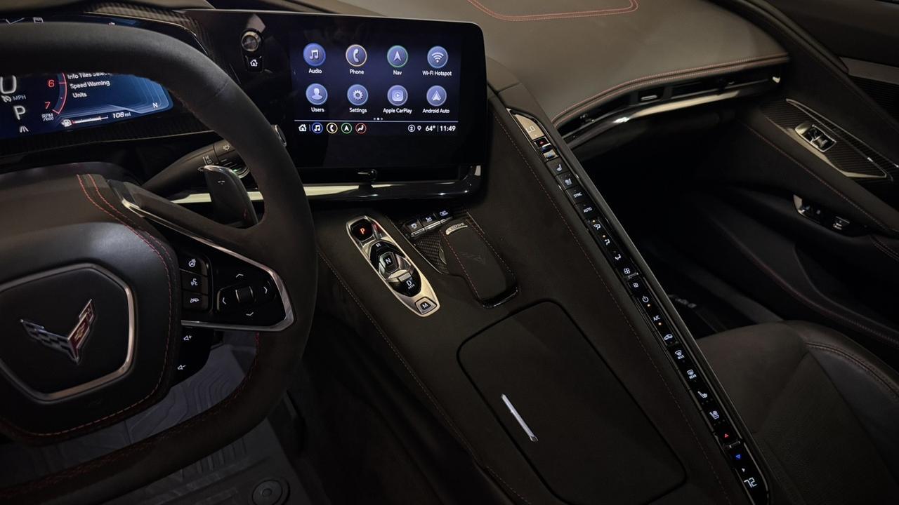 2023 Chevrolet Corvette 3LT Anaheim Hills CA