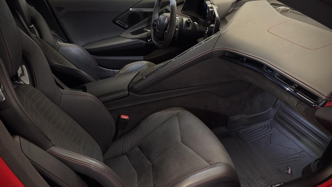 2023 Chevrolet Corvette 3LT Anaheim Hills CA