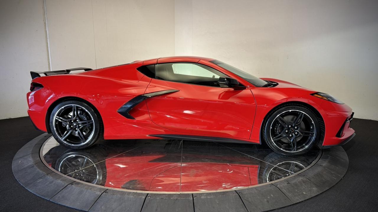 2023 Chevrolet Corvette 3LT Anaheim Hills CA