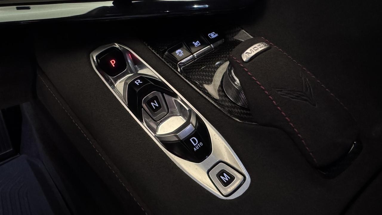 2023 Chevrolet Corvette 3LT Anaheim Hills CA