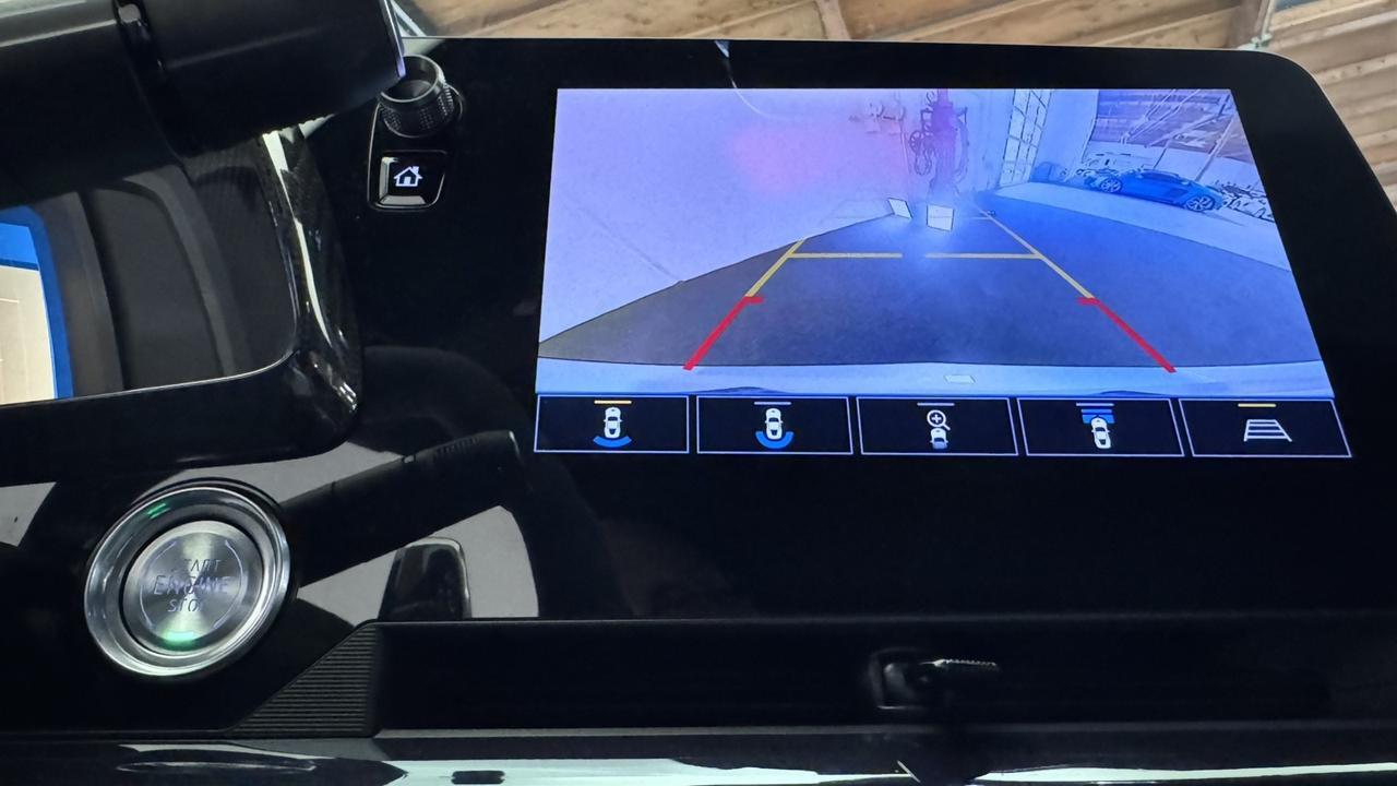 2023 Chevrolet Corvette 3LT Anaheim Hills CA