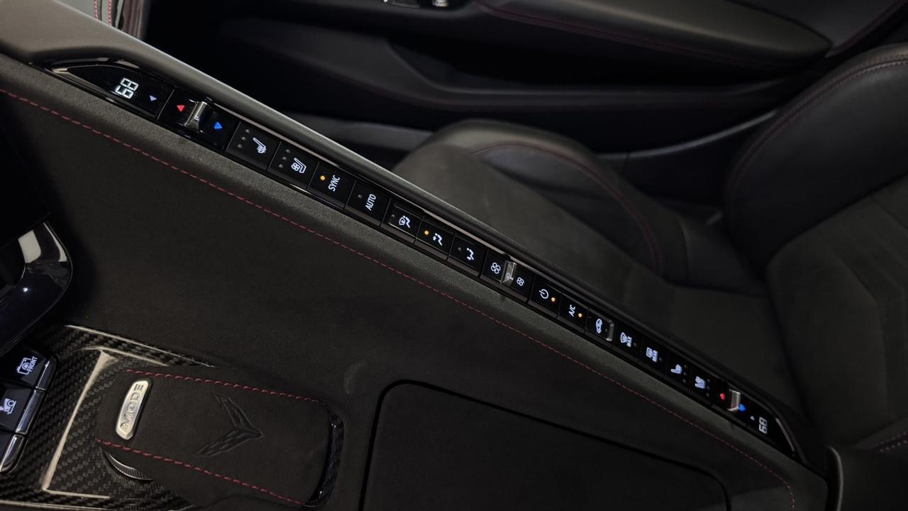 2023 Chevrolet Corvette 3LT Anaheim Hills CA