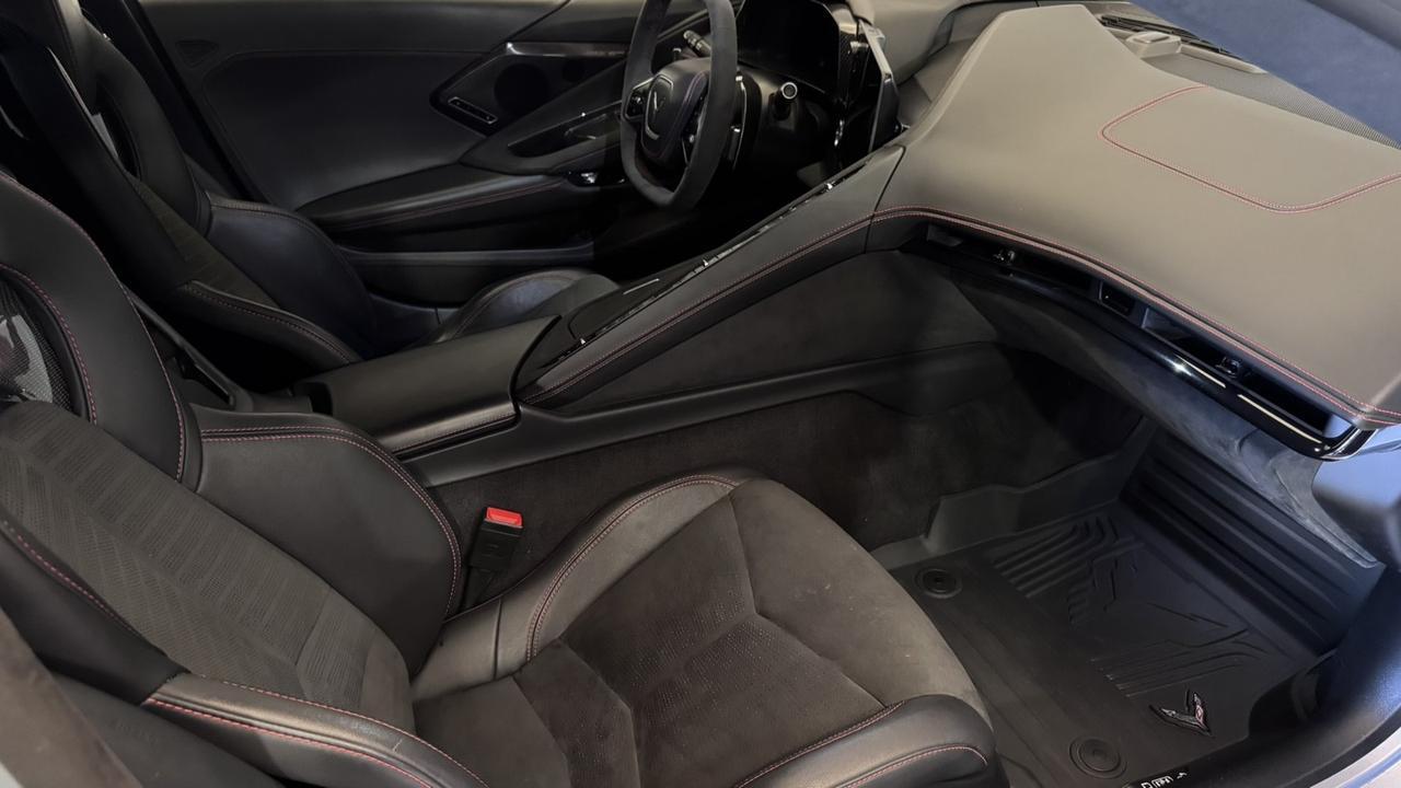 2023 Chevrolet Corvette 3LT Anaheim Hills CA