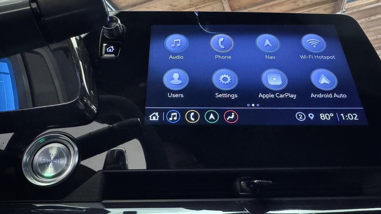 2023 Chevrolet Corvette 3LT Anaheim Hills CA