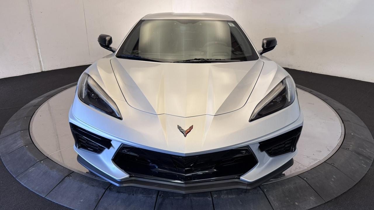 2023 Chevrolet Corvette 3LT Anaheim Hills CA
