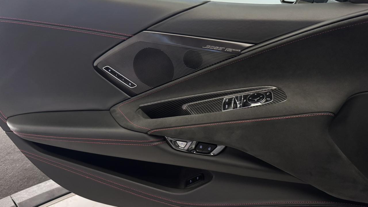 2023 Chevrolet Corvette 3LT Anaheim Hills CA