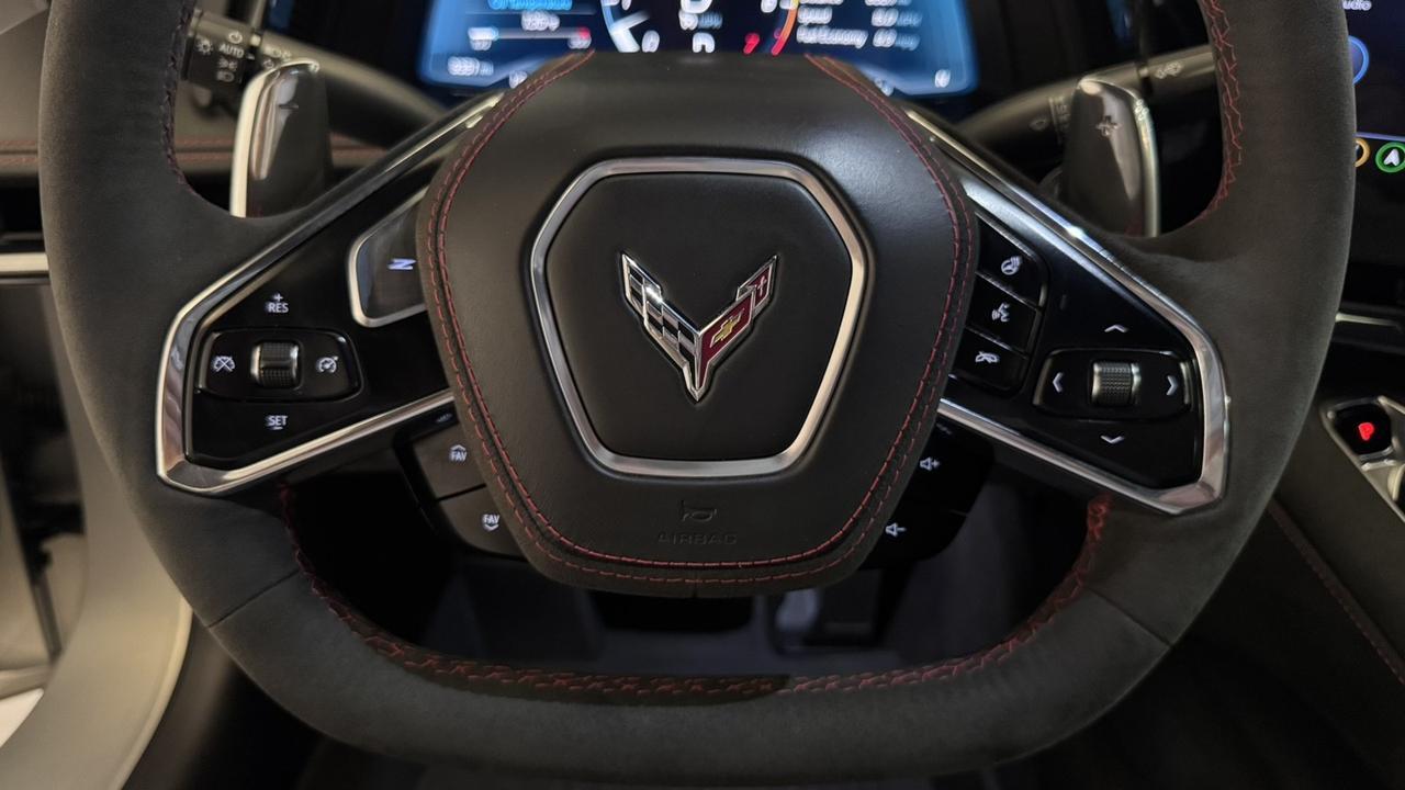 2023 Chevrolet Corvette 3LT Anaheim Hills CA