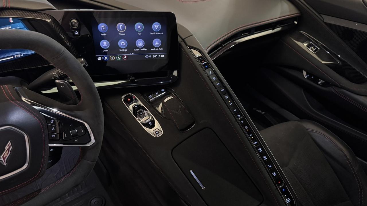 2023 Chevrolet Corvette 3LT Anaheim Hills CA