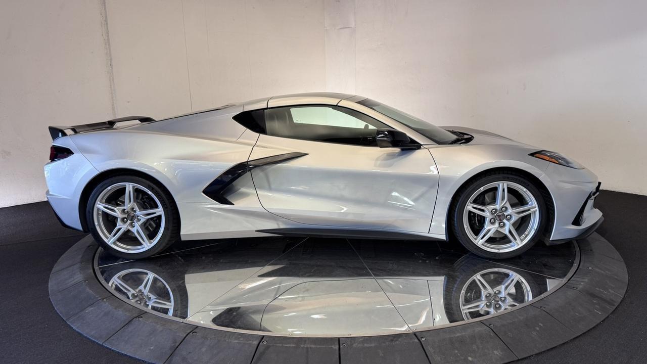 2023 Chevrolet Corvette 3LT Anaheim Hills CA