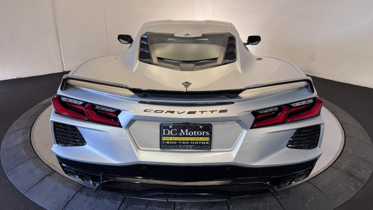 2023 Chevrolet Corvette 3LT Anaheim Hills CA