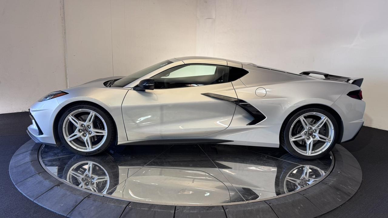 2023 Chevrolet Corvette 3LT Anaheim Hills CA
