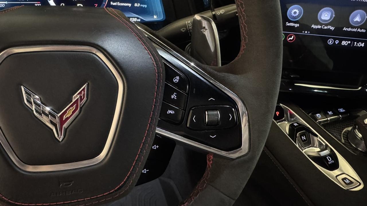 2023 Chevrolet Corvette 3LT Anaheim Hills CA