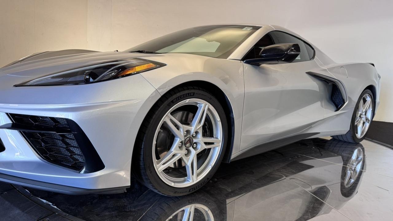 2023 Chevrolet Corvette 3LT Anaheim Hills CA