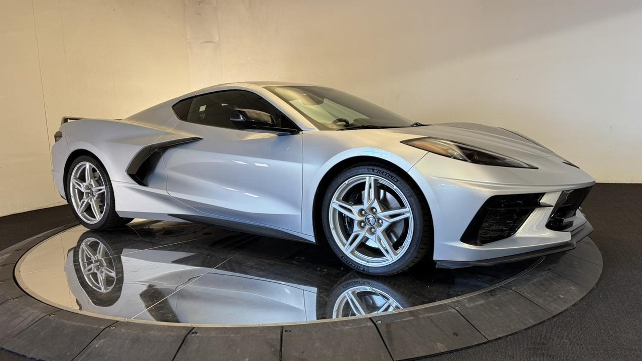 2023 Chevrolet Corvette 3LT Anaheim Hills CA
