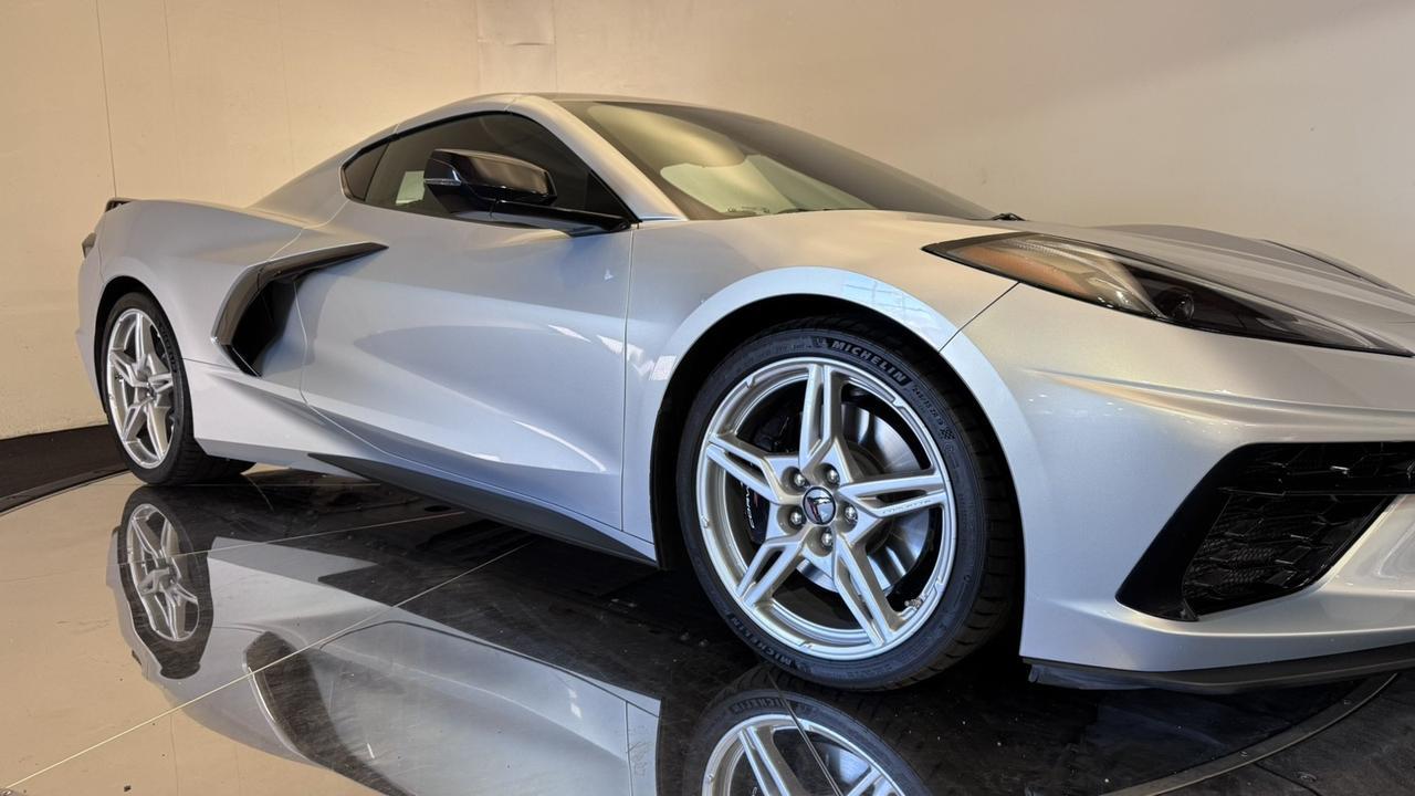 2023 Chevrolet Corvette 3LT Anaheim Hills CA