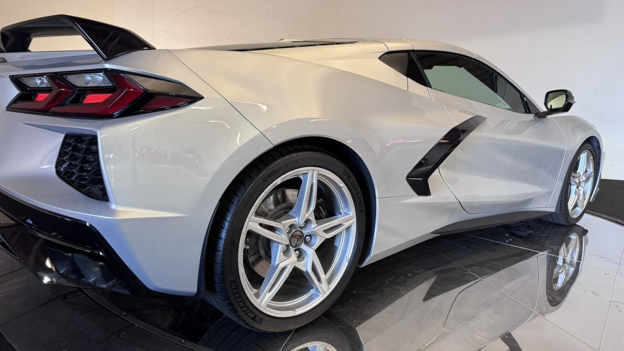 2023 Chevrolet Corvette 3LT Anaheim Hills CA