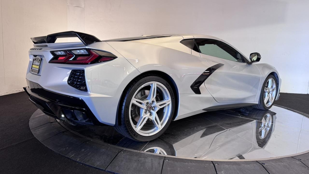 2023 Chevrolet Corvette 3LT Anaheim Hills CA
