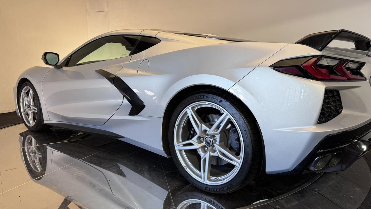 2023 Chevrolet Corvette 3LT Anaheim Hills CA