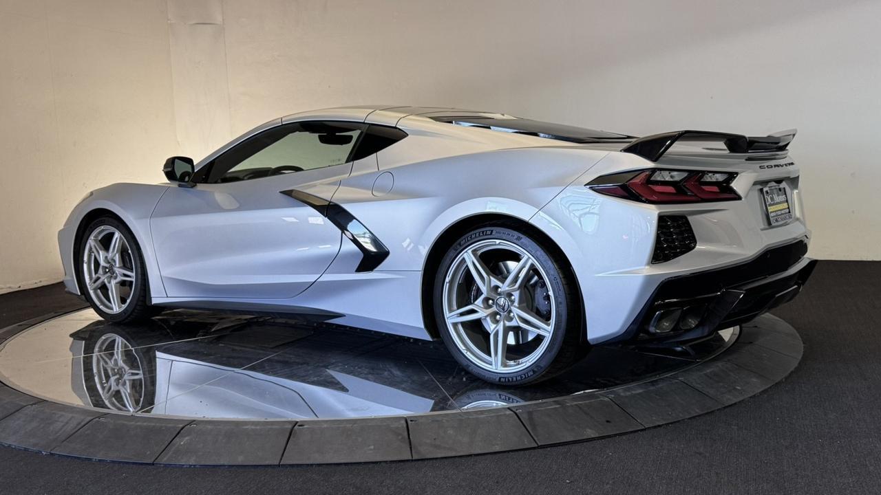 2023 Chevrolet Corvette 3LT Anaheim Hills CA